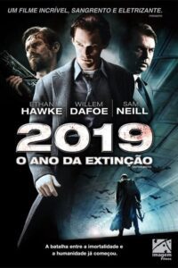 2019 – O Ano da Extinção