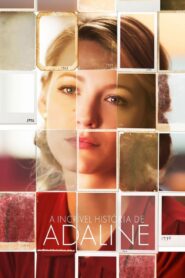 A Incrível História de Adaline