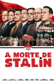 A Morte de Stalin