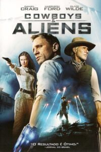 Cowboys & Aliens