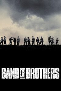 Band of Brothers – Irmãos de Guerra