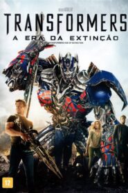 Transformers: A Era da Extinção