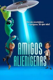 Amigos Alienígenas