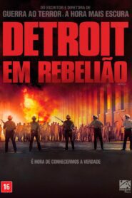 Detroit em Rebelião