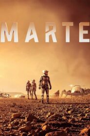 Mars – Marte