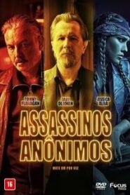 Assassinos Anônimos