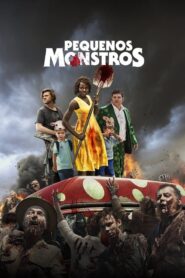 Pequenos Monstrinhos – Little Monsters