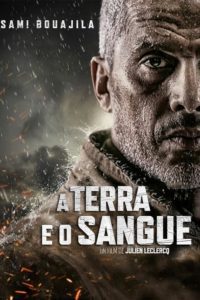 A Terra e o Sangue