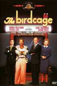 The Birdcage – A Gaiola das Loucas