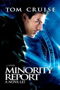 Minority Report: A Nova Lei