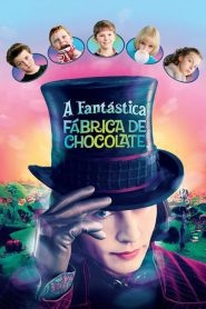 A Fantástica Fábrica de Chocolate