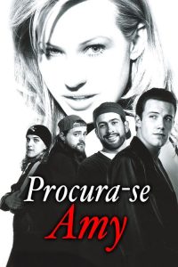 Procura-se Amy