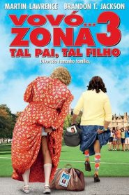 Vovó… Zona 3: Tal Pai, Tal Filho