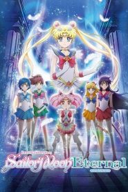 Pretty Guardian Sailor Moon Eternal: O Filme