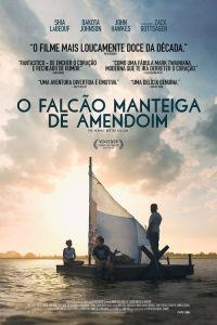 O Falcão Manteiga de Amendoim