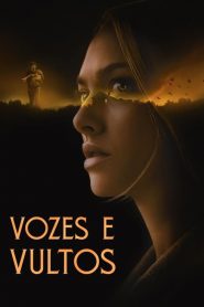 Vozes e Vultos