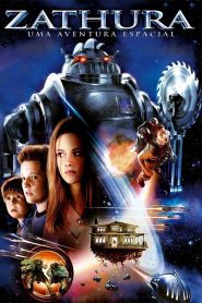 Zathura: Uma Aventura Espacial