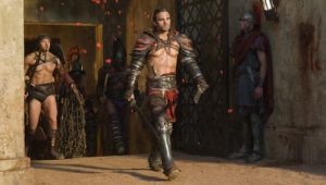 Spartacus: 2×5