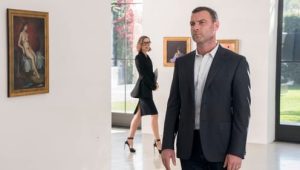 Ray Donovan: 4×1