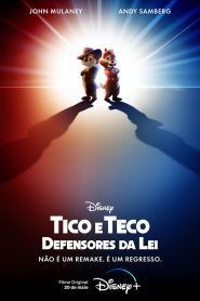 Tico e Teco: Defensores da Lei