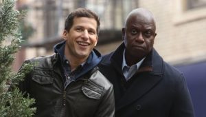 Brooklyn Nine-Nine: 3×12