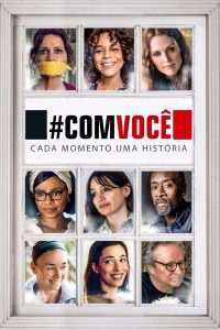 #ComVocê: Volume: 1