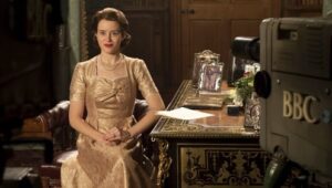 The Crown: 2×5