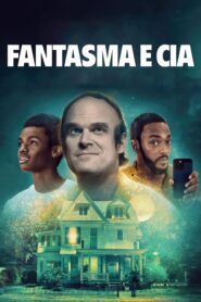 Fantasma e CIA