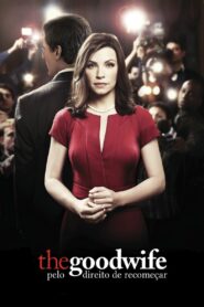 The Good Wife – Pelo Direito de Recomeçar