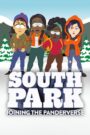 South Park: Entrando no Panderverso