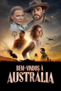 Bem-Vindos à Austrália