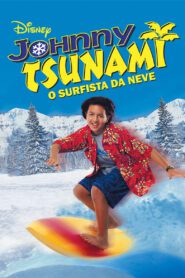 Johnny Tsunami: O Surfista da Neve