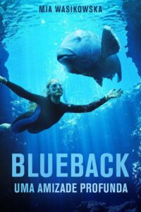 Blueback: Uma Amizade Profunda