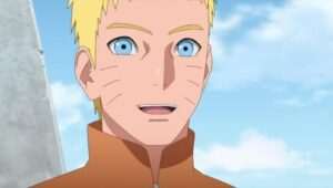 Boruto: Naruto Next Generations: 1×255