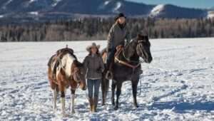 Heartland: 9×17