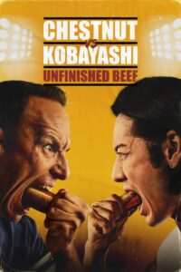 Chestnut vs. Kobayashi: Carne Inacabada