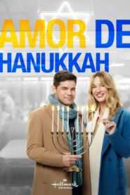 Amor de Hanukkah